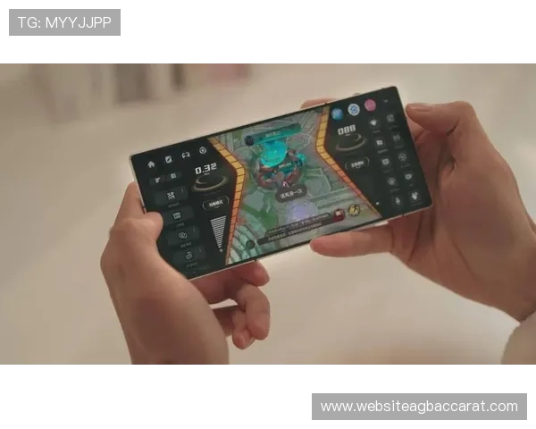多样化的ag视讯手机客户端游戏选择，满足不同玩家的娱乐需求