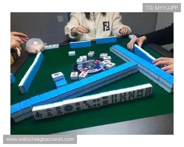 云顶国际游戏麻将糊牌的常用牌型与组合技巧分析