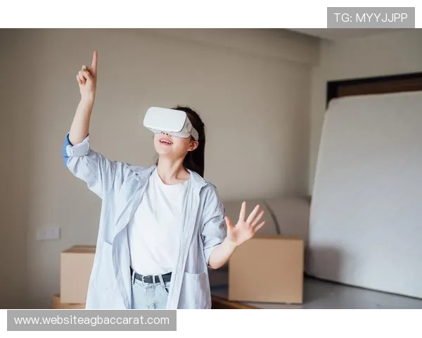 全面解析VR真人游戏推荐指南，帮助玩家找到最适合自己的虚拟现实互动体验