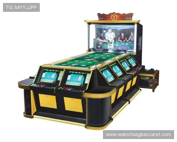 探索最新的在线百家乐平台,安全可靠的游戏体验指南 探索最新的在线百家乐平台,安全可靠的游戏体验指南